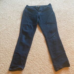 Levi’s Size 29 High Rise Skinny